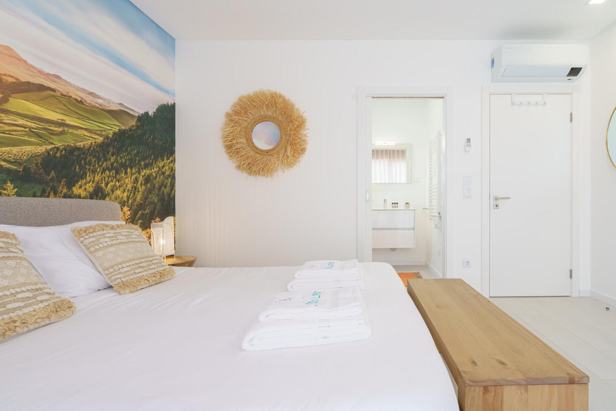 Villa Lola Santa Barbara  Exteriör bild