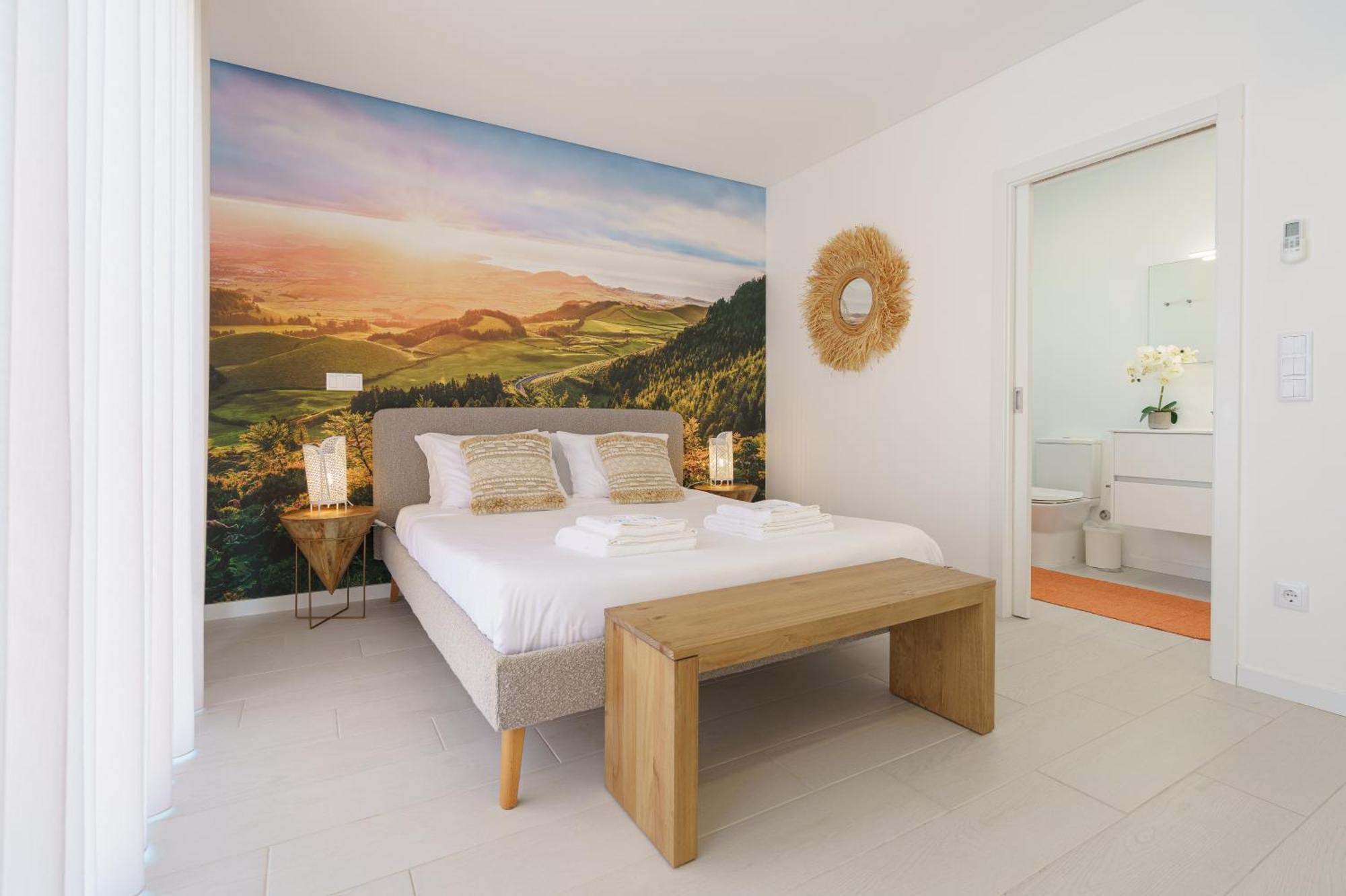 Villa Lola Santa Barbara  Exteriör bild
