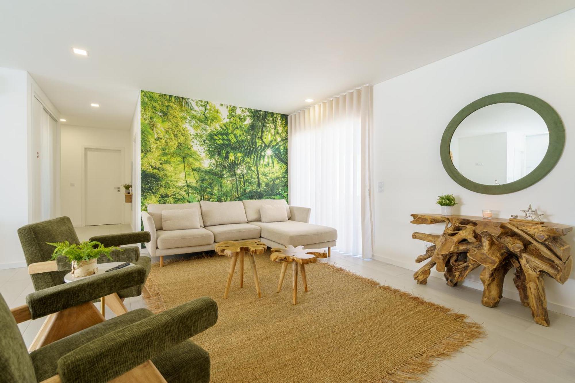 Villa Lola Santa Barbara  Exteriör bild
